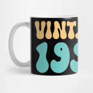 birthday vintage 1997 Mug